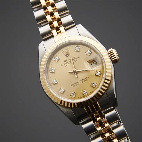 ' used ladies rolex|authentic used rolex ladies watches.